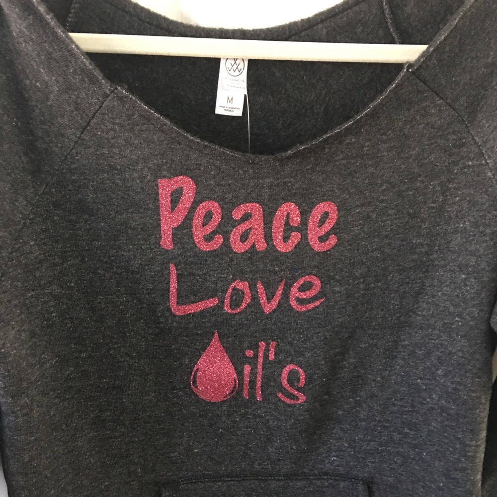 Cozy Sweat Shirt